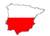 FERRO DOLÇ - Polski